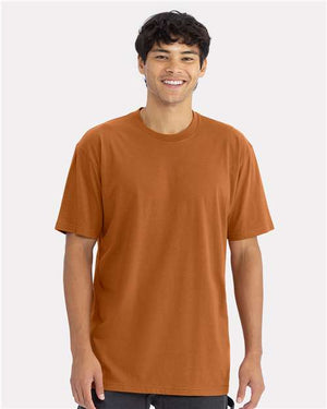 Next Level Cotton T-Shirt - Clay
