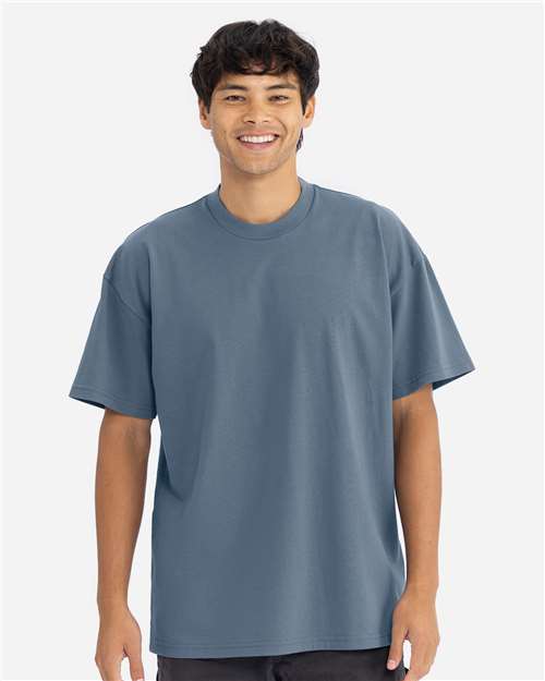 Next Level Heavyweight T-Shirt