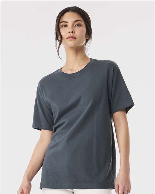BELLA + CANVAS 6 oz. Heavyweight Tee - Athletic Heather
