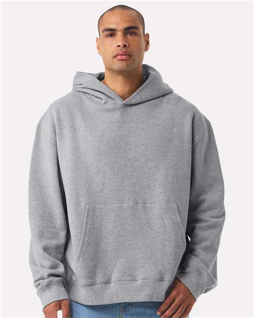 BELLA + CANVAS Unisex 10 oz. Heavyweight Hoodie Sweatshirt