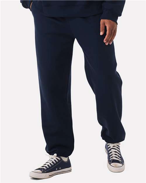 BELLA + CANVAS Unisex 10 oz. Heavyweight Sweatpants