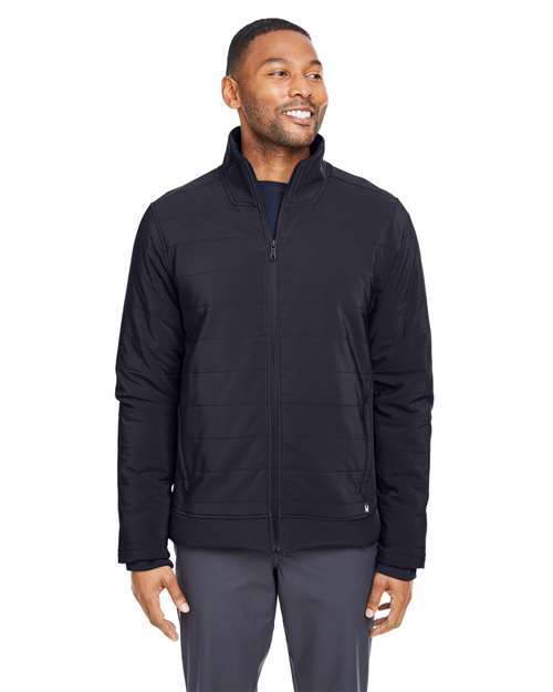 Spyder Men's Axis Insulated Jacket