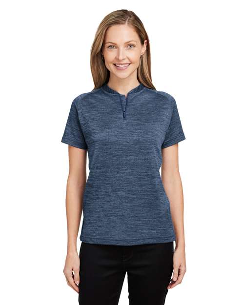 Spyder Women's Mission Blade Collar Polo
