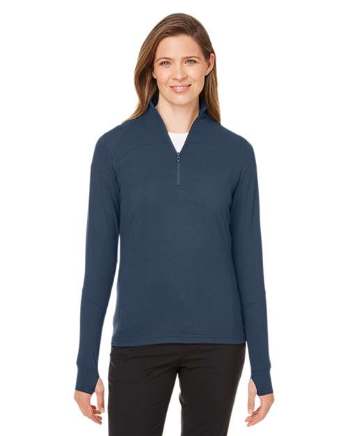Spyder Women's Spyre Quarter-Zip Pullover