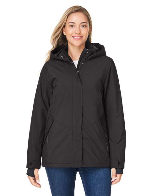 Spyder Women's Convert Insulated Jacket