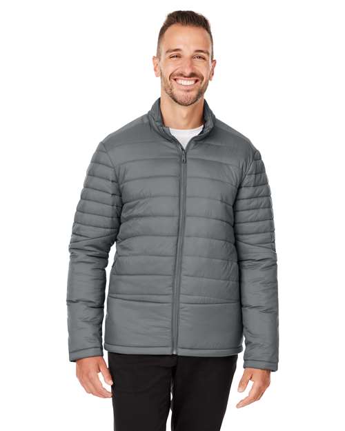 Spyder Men's Challenger Jacket