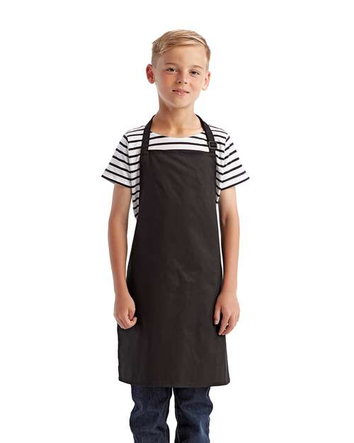 Artisan Collection by Reprime Youth Recycled Apron