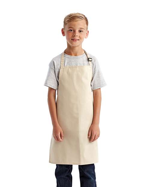 Artisan Collection by Reprime Youth Recycled Apron
