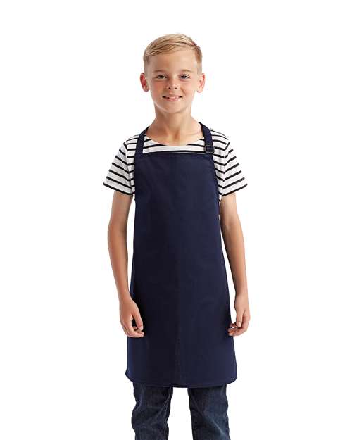 Artisan Collection by Reprime Youth Recycled Apron
