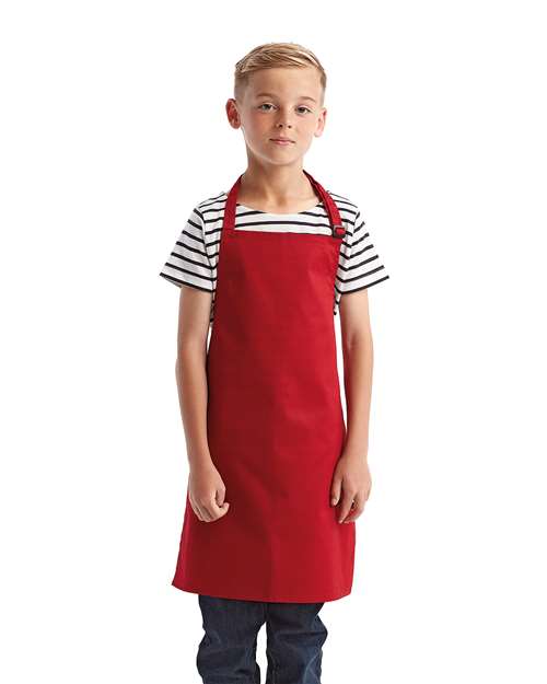 Artisan Collection by Reprime Youth Recycled Apron