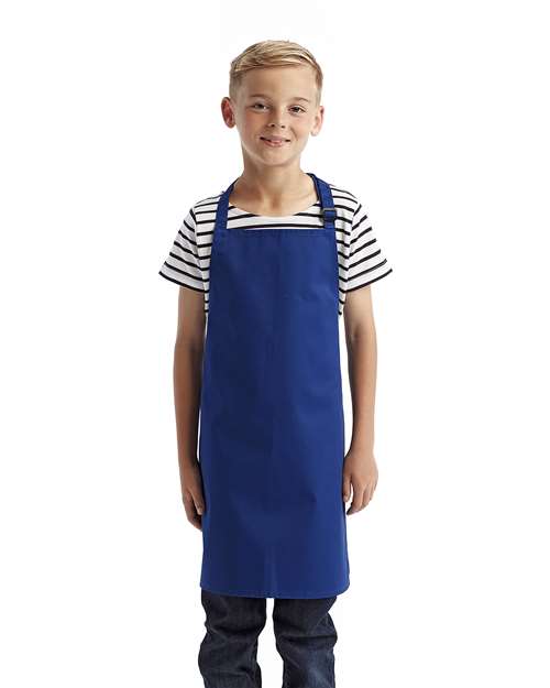 Artisan Collection by Reprime Youth Recycled Apron