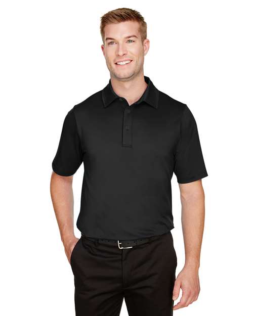 Devon & Jones Men's CrownLux Performance® Range Flex Polo