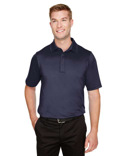 Devon & Jones Men's CrownLux Performance® Range Flex Polo