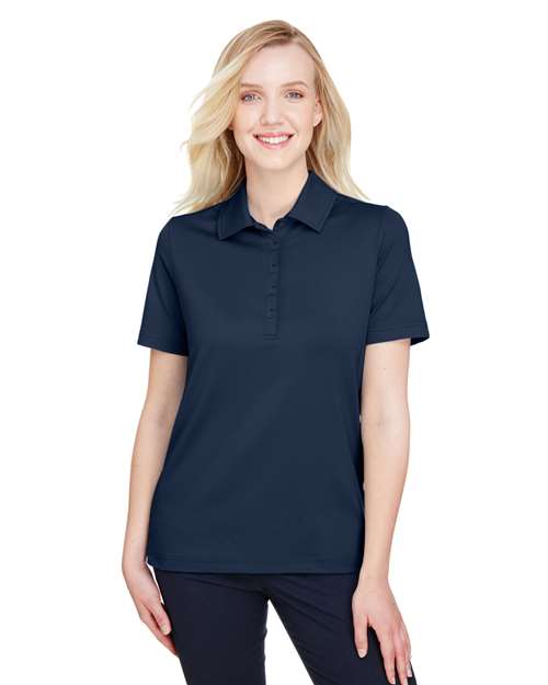 Devon & Jones Women's CrownLux Performance® Range Flex Polo