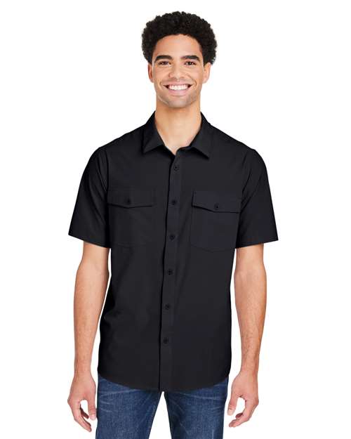 CORE365 Men's Ultra UVP® Marina Shirt