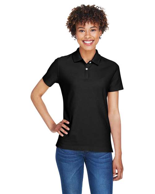 Devon & Jones Women's DRYTEC20™ Performance Polo