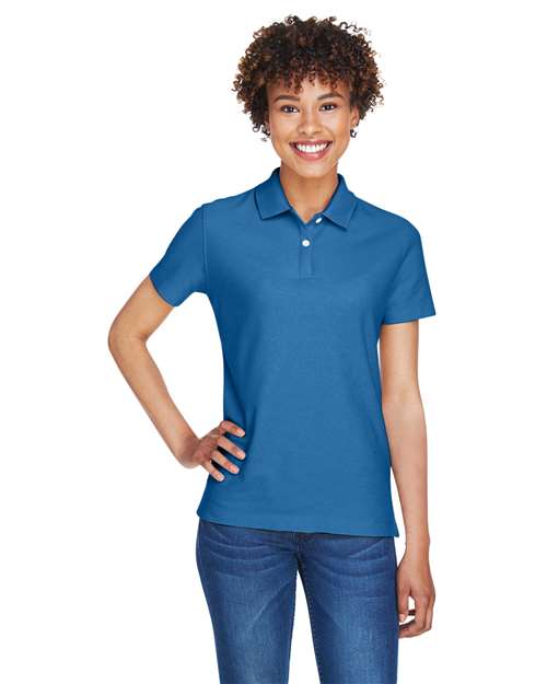 Devon & Jones Women's DRYTEC20™ Performance Polo