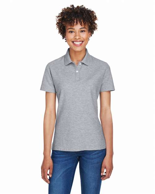 Devon & Jones Women's DRYTEC20™ Performance Polo