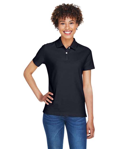 Devon & Jones Women's DRYTEC20™ Performance Polo