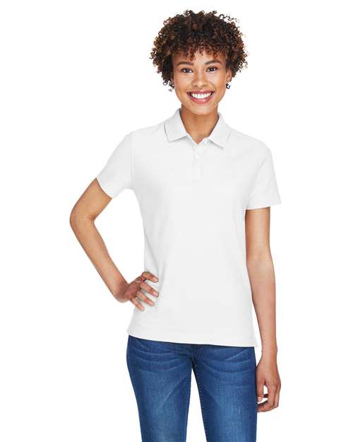 Devon & Jones Women's DRYTEC20™ Performance Polo