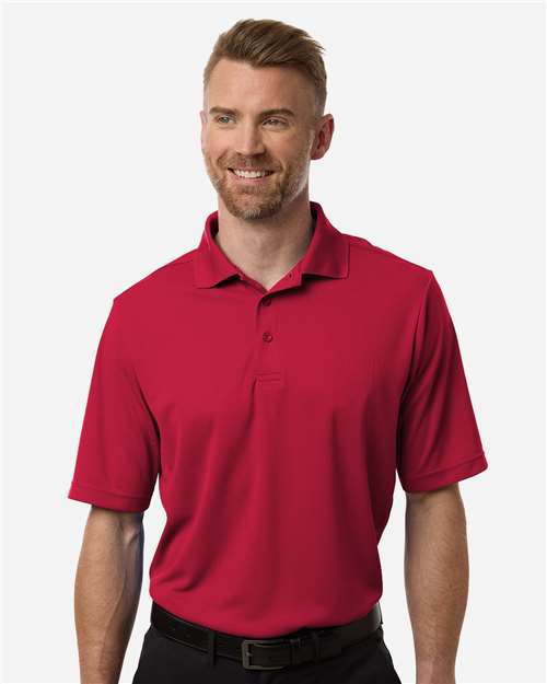CORE365 Men's Tall Nova Performance Pique Polo