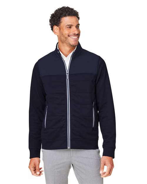 Devon & Jones Men's New Classics® Club Jacket