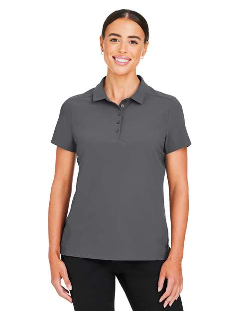 Devon & Jones Women's CrownLux Performance® Windsor Welded Polo