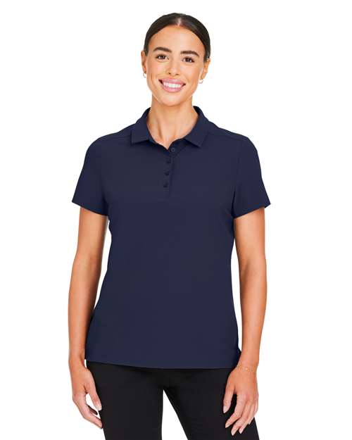 Devon & Jones Women's CrownLux Performance® Windsor Welded Polo