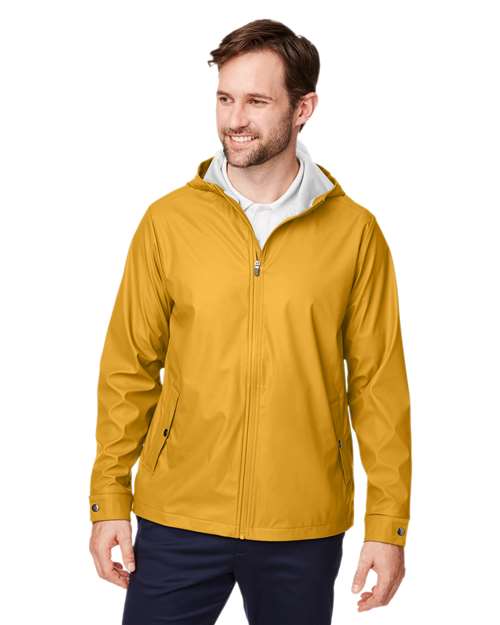 Devon & Jones Unisex New Classics® Prescott Rain Jacket
