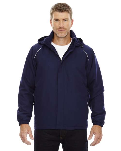 CORE365 Men's Tall Brisk Insulated Jacket