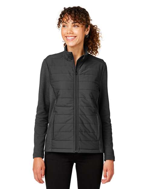 Devon & Jones Women's New Classics® Charleston Hybrid Jacket