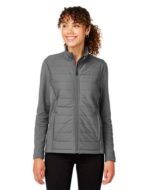 Devon & Jones Women's New Classics® Charleston Hybrid Jacket