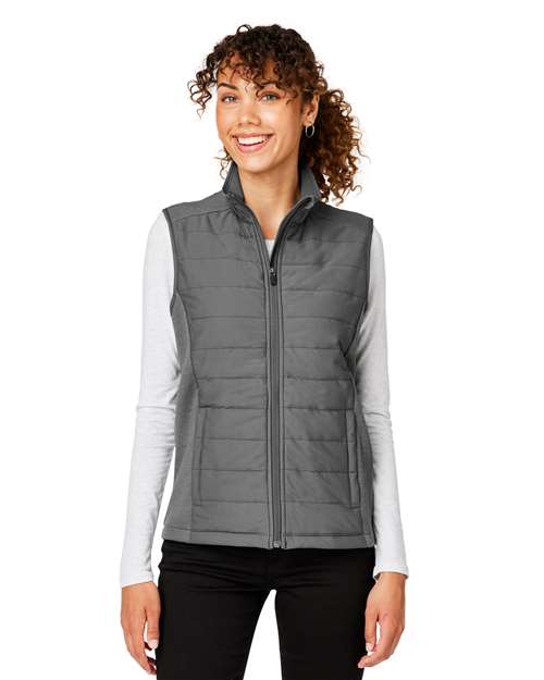 Devon & Jones Women's New Classics® Charleston Hybrid Vest