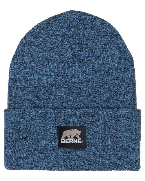 Berne Apparel Heritage Knit Cuff Beanie
