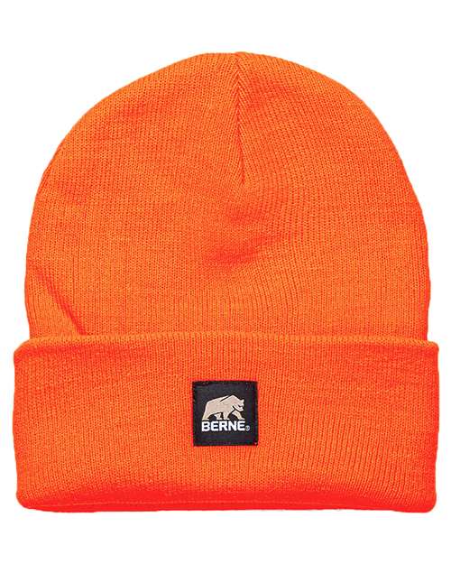 Berne Apparel Heritage Knit Cuff Beanie