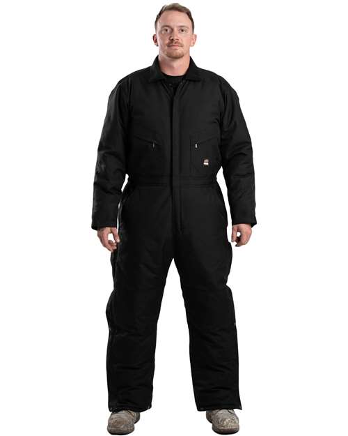 Berne Apparel Icecap Insulated Coverall