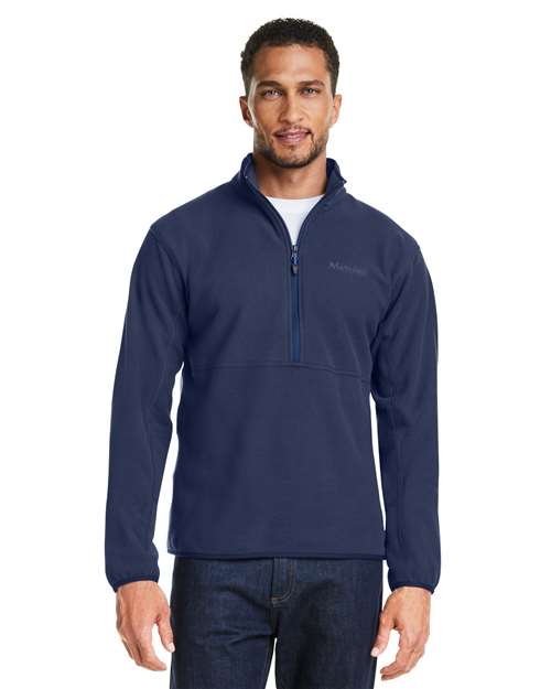 Marmot Men's Rocklin Half-Zip Jacket
