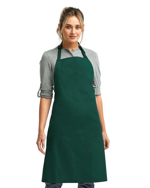 Artisan Collection by Reprime Recycled Bib Apron