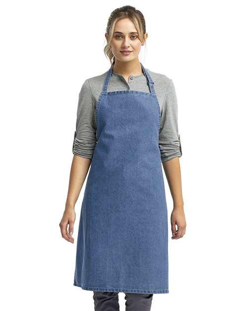 Artisan Collection by Reprime Recycled Bib Apron