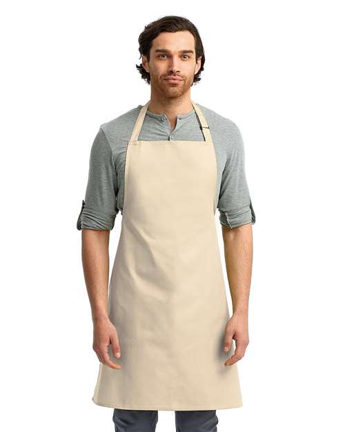 Artisan Collection by Reprime Recycled Bib Apron
