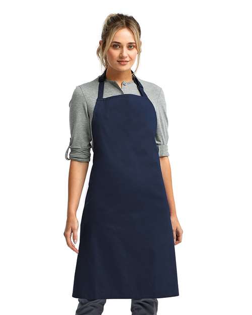Artisan Collection by Reprime Recycled Bib Apron