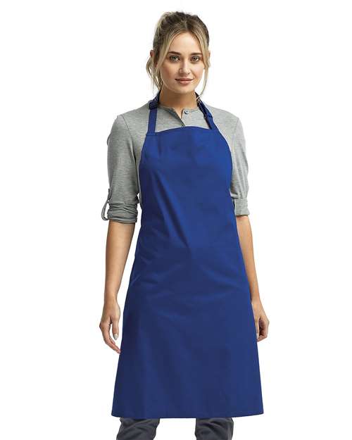 Artisan Collection by Reprime Recycled Bib Apron