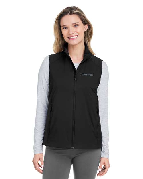 Marmot Women's Novus LT Insulated Vest