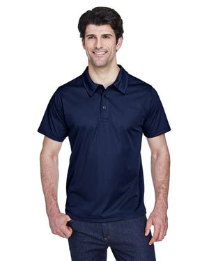 Team 365 Men's Command Snag Protection Polo - Sport Dark Navy