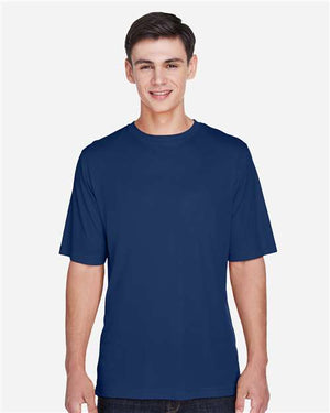 Team 365 Men's Zone Performance T-Shirt - Sport Dark Navy