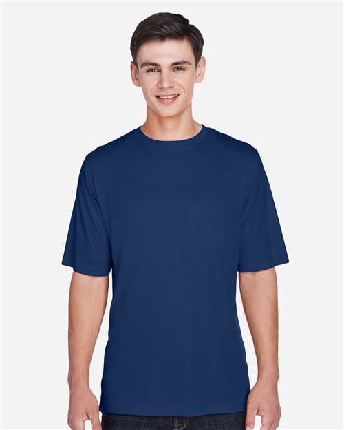 Team 365 Men's Zone Performance T-Shirt - Sport Dark Navy