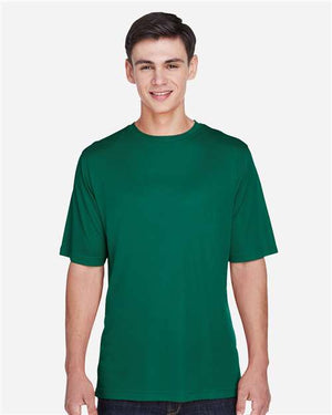 Team 365 Men's Zone Performance T-Shirt - Sport Forest