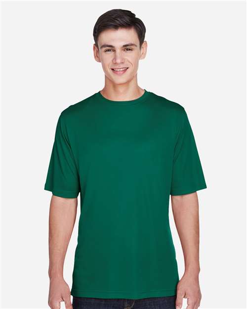Team 365 Men's Zone Performance T-Shirt - Sport Forest