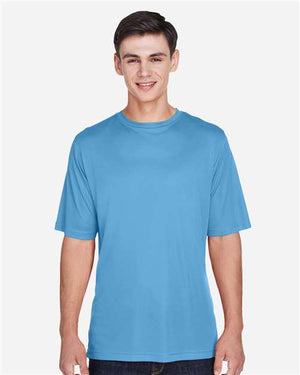 Team 365 Men's Zone Performance T-Shirt - Sport Light Blue