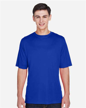 Team 365 Men's Zone Performance T-Shirt - Sport Royal